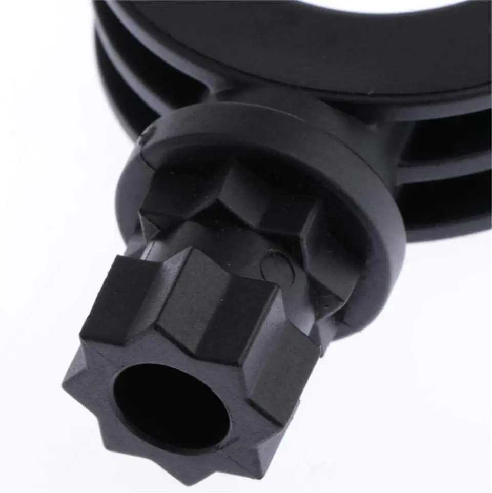 Soporte Porta Remo Para Kayak Adaptador Tipo Estrella 6
