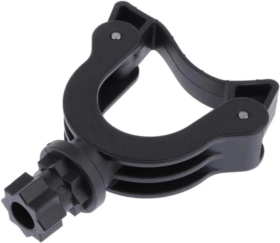 Soporte Porta Remo Para Kayak Adaptador Tipo Estrella 1