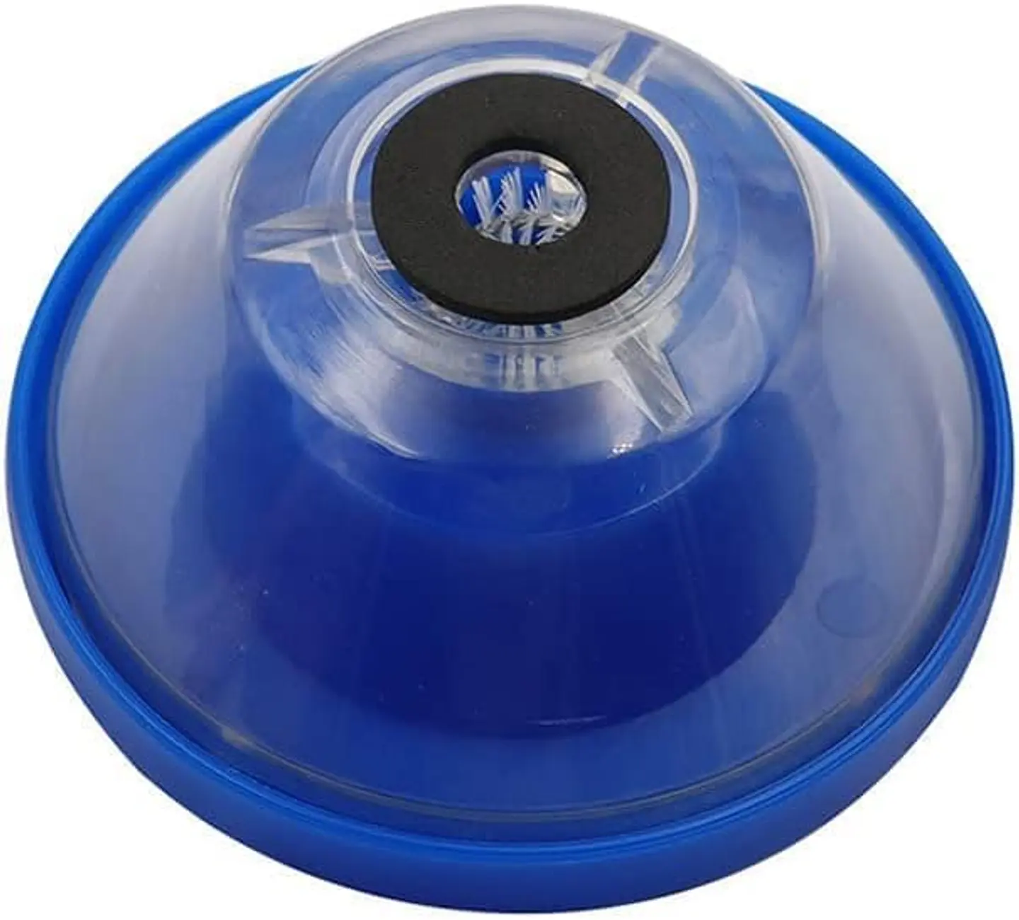 Recolector de Polvo Para Taladros Colector Acerrin para Brocas de 4-10mm 4
