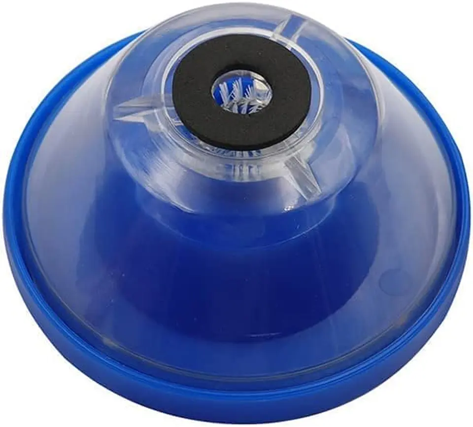 Recolector de Polvo Para Taladros Colector Acerrin para Brocas de 4-10mm 4