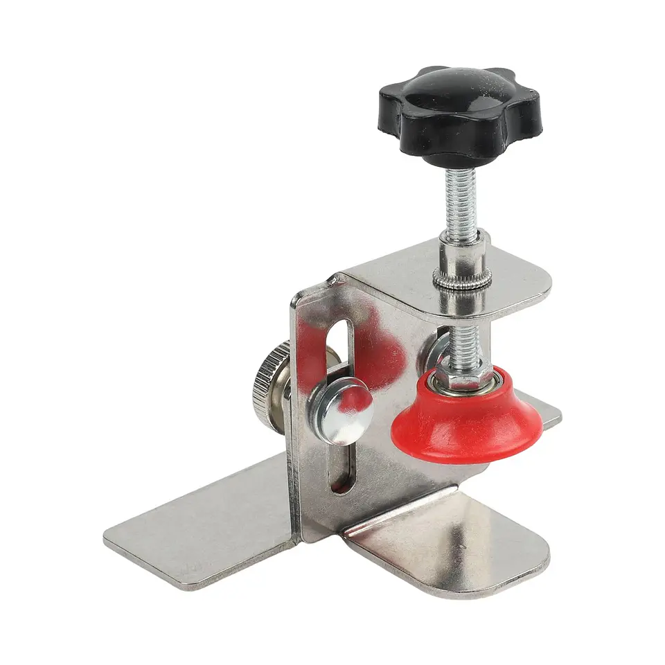 Herramienta para Montaje Instalacion Nivelacion de Puertas para Muebles 4