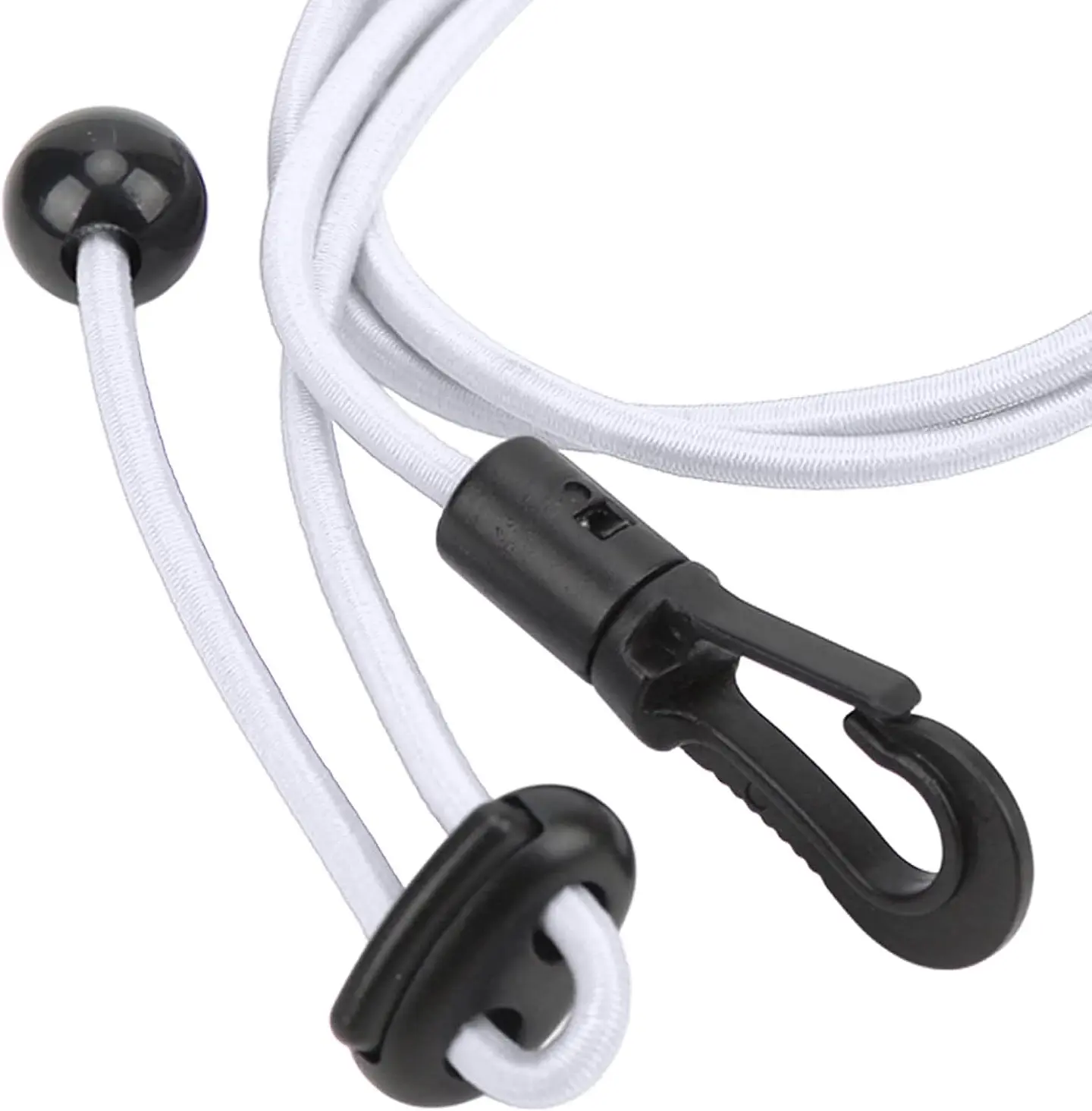 2x Leash Seguridad Correa Para Remos Caña Kayak Paddle Botes  4