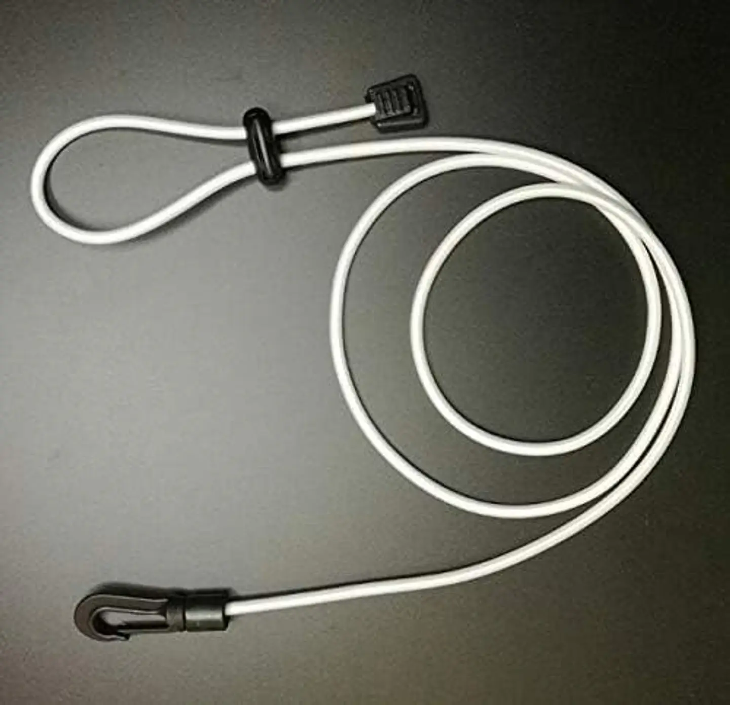 2x Leash Seguridad Correa Para Remos Caña Kayak Paddle Botes  2