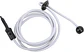 2x Leash Seguridad Correa Para Remos Caña Kayak Paddle Botes  - Miniatura 5