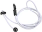2x Leash Seguridad Correa Para Remos Caña Kayak Paddle Botes  - Miniatura 6