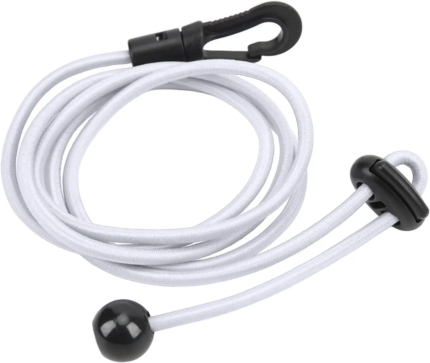 2x Leash Seguridad Correa Para Remos Caña Kayak Paddle Botes  7