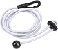 2x Leash Seguridad Correa Para Remos Caña Kayak Paddle Botes  - Miniatura 7
