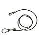 2x Leash Seguridad Correa Para Remos Caña Kayak Paddle Botes  - Miniatura 5