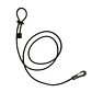 2x Leash Seguridad Correa Para Remos Caña Kayak Paddle Botes  - Miniatura 7