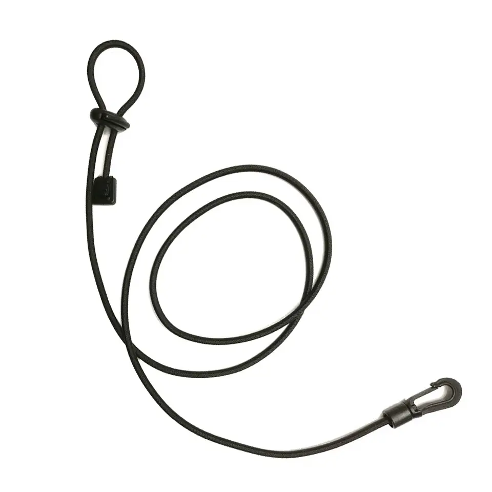 2x Leash Seguridad Correa Para Remos Caña Kayak Paddle Botes  7