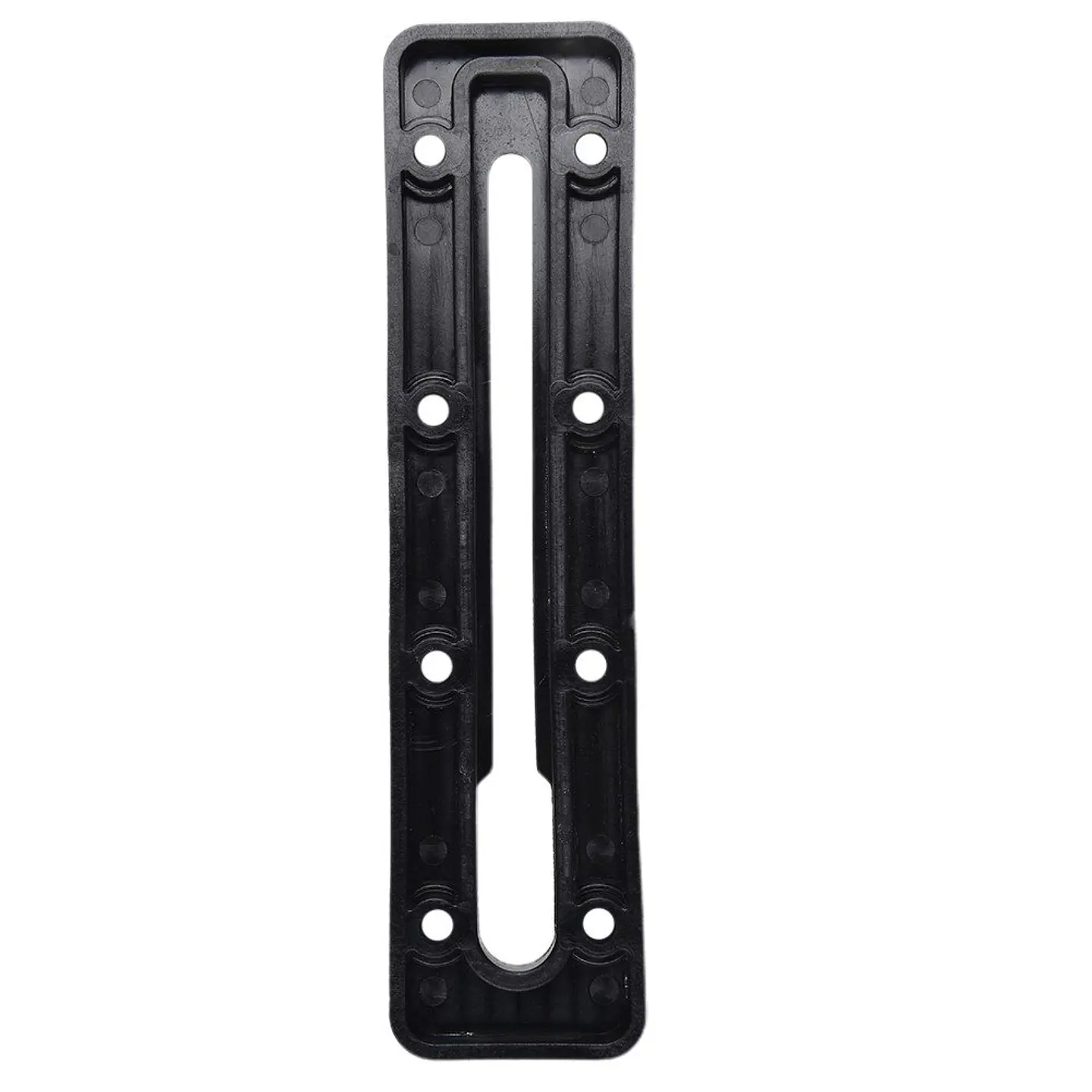 Pista Riel 18cm Soporte Accesorios Para Kayak Botes Etc 2