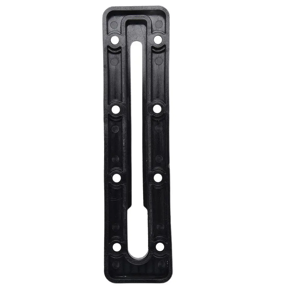 Pista Riel 18cm Soporte Accesorios Para Kayak Botes Etc 2