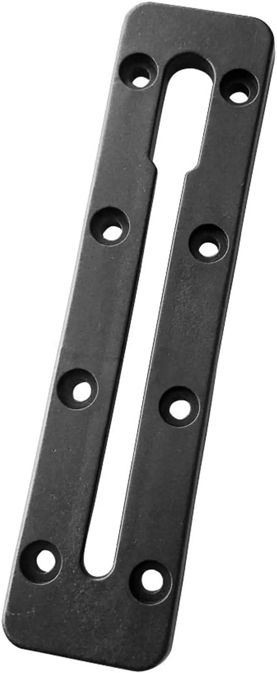 Pista Riel 18cm Soporte Accesorios Para Kayak Botes Etc 4