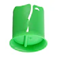 Soporte Porta Vaso Lata Etc Kayak Stand Up Paddle Lancha Verde - Miniatura 5