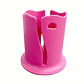 Soporte Porta Vaso Lata Etc Kayak Stand Up Paddle Lancha Rosado - Miniatura 1