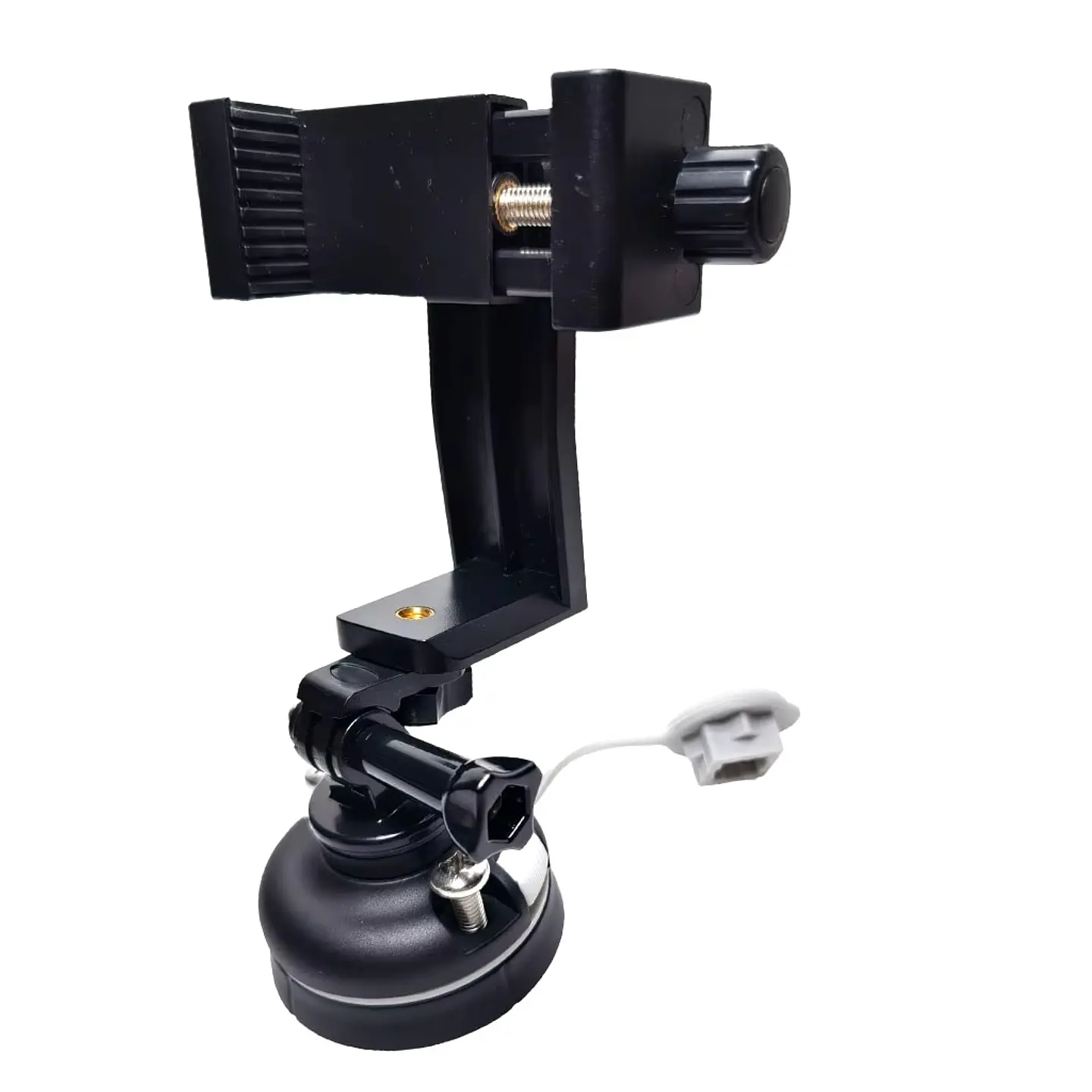 Soporte Porta Teléfono Celular Para Kayak Bote Etc 1