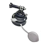 Kit Anclaje Soporte Camaras Accion Gopro Kayak Canoa Etc - Miniatura 2