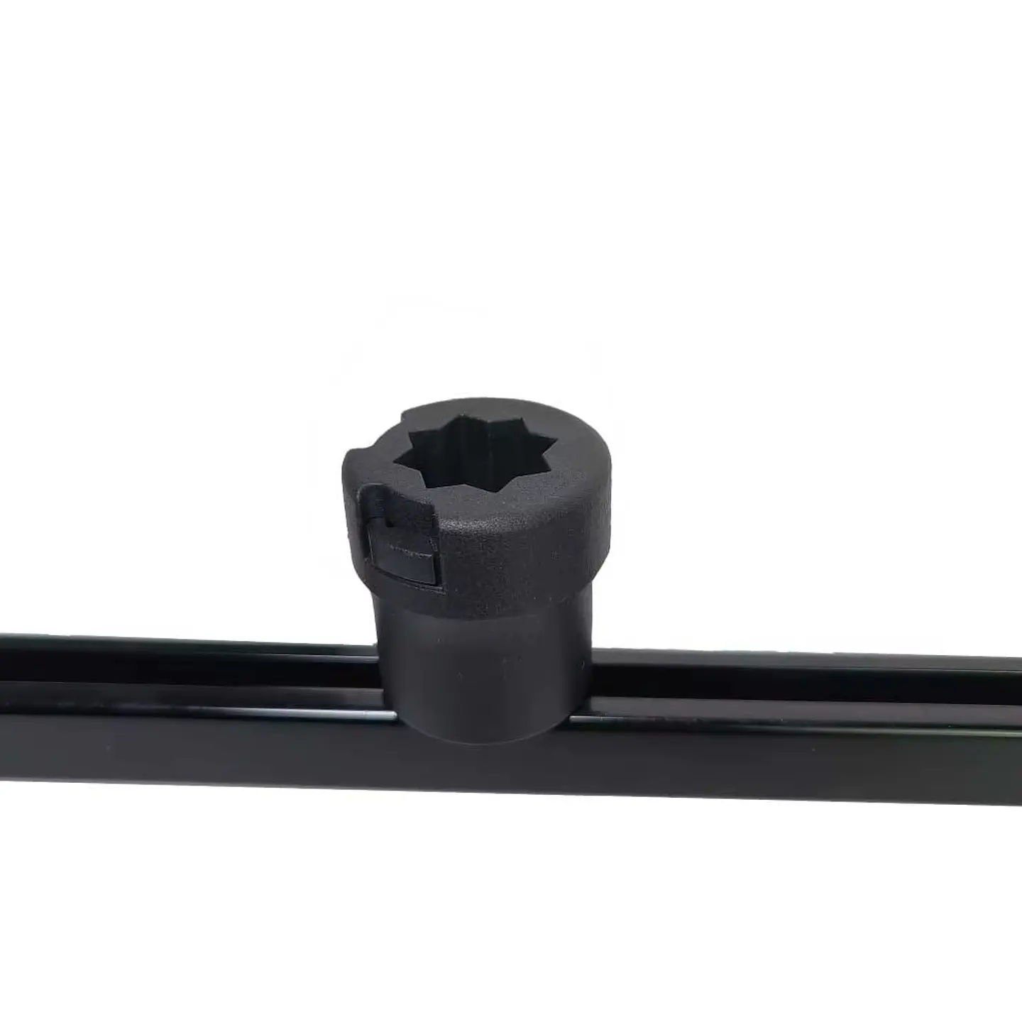 Adaptador Accesorios Tipo Estrella Para Riel Kayak Bote Etc 2