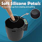 Soporte Multifuncional Porta Vaso Para Riel Kayak - Miniatura 4