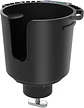 Soporte Multifuncional Porta Vaso Para Riel Kayak - Miniatura 6