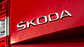 Logo Emblema Para Skoda - Miniatura 3