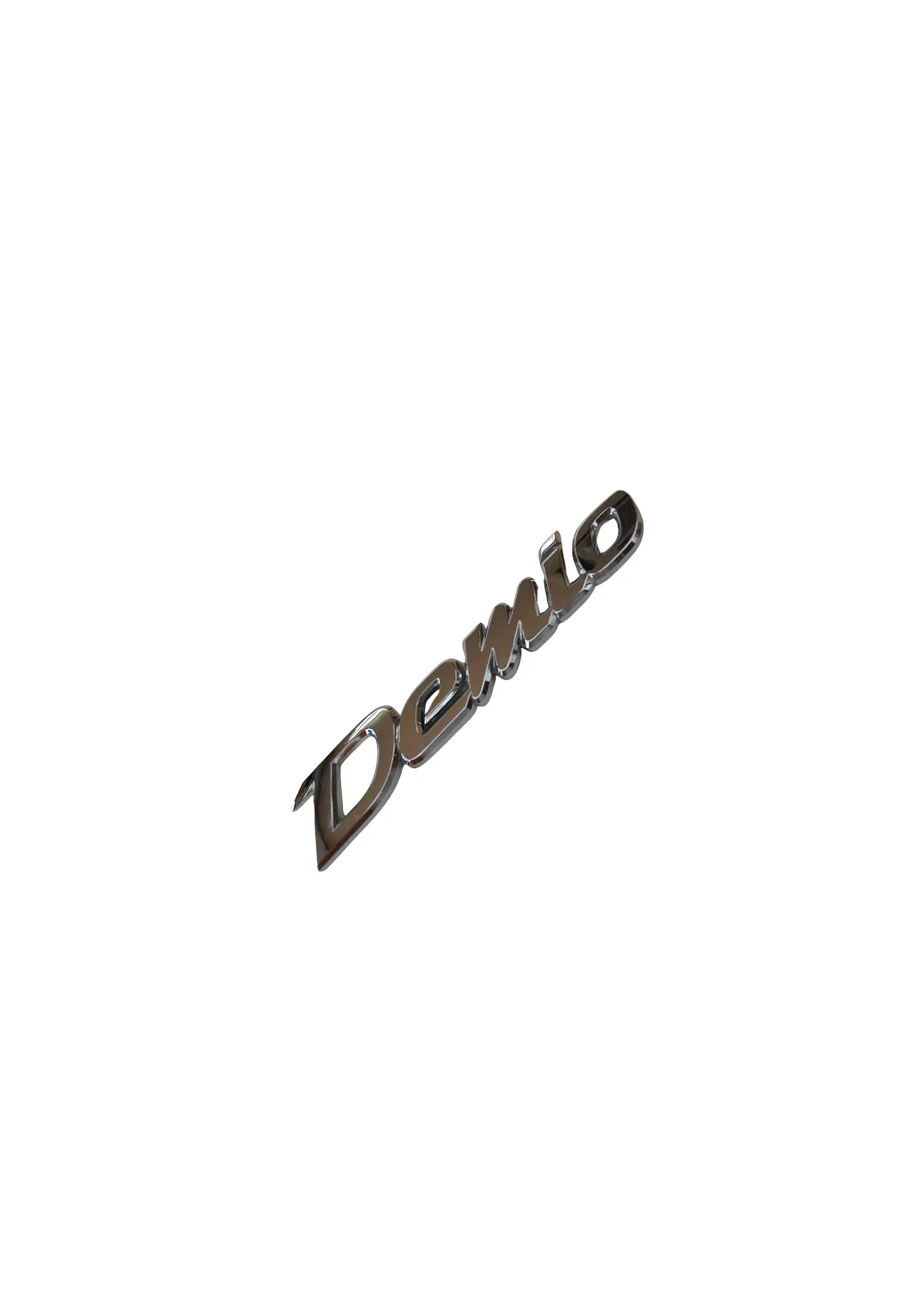 Logo Emblema Para Mazda Demio 15.5x2.8cm 2