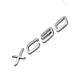 Logo Xc 90 Emblema Para Volvo Xc90 15.3x2.9cm - Miniatura 1