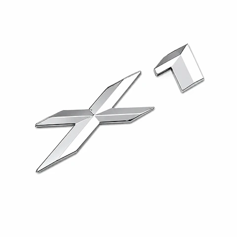 Logo Emblema Para Bmw X1