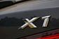 Logo Emblema Para Bmw X1 - Miniatura 2