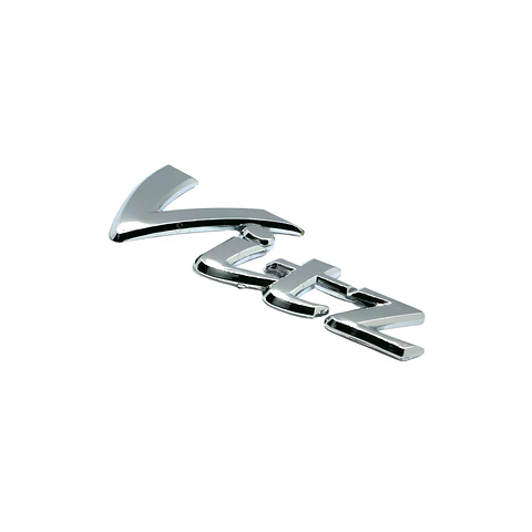 Logo Emblema Para Toyota Vitz 10.7x3.8cm