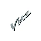 Logo Emblema Para Toyota Vitz 10.7x3.8cm - Miniatura 2