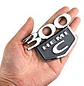 Logo Hemblema Para Chrysler 300 Hemi C 9x6cm - Miniatura 3