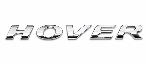 Logo Emblema Para Great Wall Hover 19.4x2cm