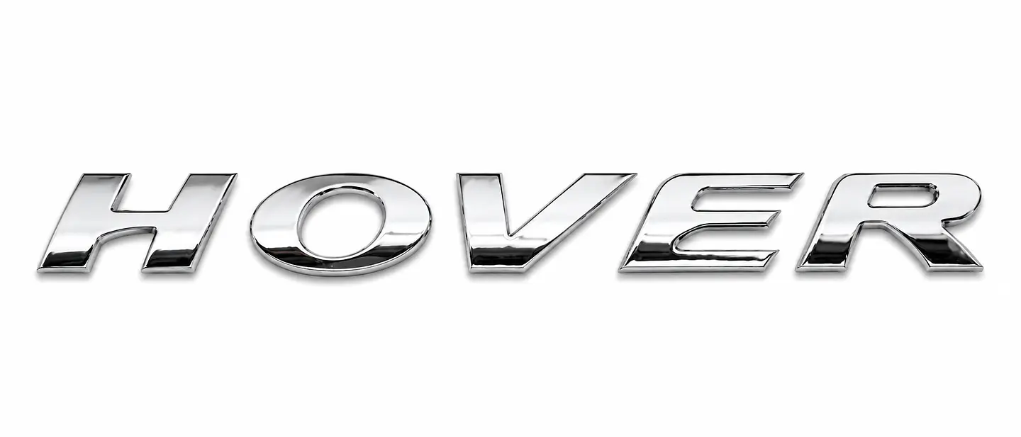 Logo Emblema Para Great Wall Hover 19.4x2cm 1