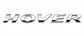 Logo Emblema Para Great Wall Hover 19.4x2cm - Miniatura 1