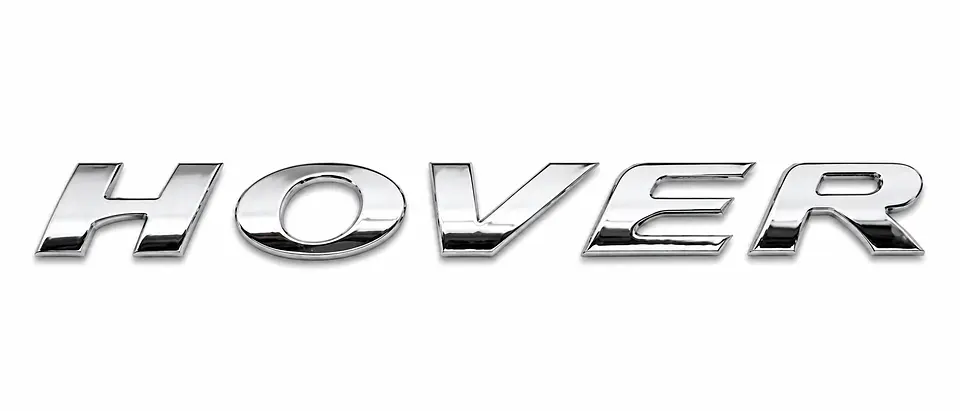 Logo Emblema Para Great Wall Hover 19.4x2cm 1