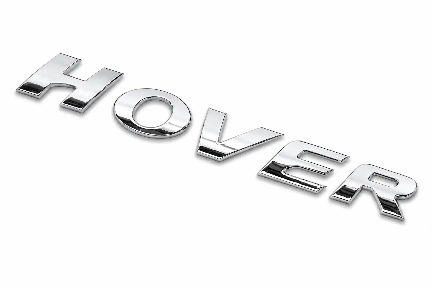 Logo Emblema Para Great Wall Hover 19.4x2cm 2
