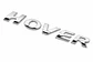 Logo Emblema Para Great Wall Hover 19.4x2cm - Miniatura 2