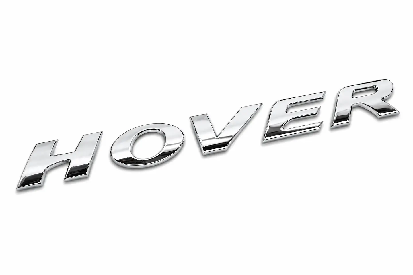 Logo Emblema Para Great Wall Hover 19.4x2cm 3