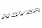Logo Emblema Para Great Wall Hover 19.4x2cm - Miniatura 3