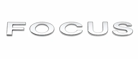 Logo Emblema Para Ford Focus