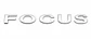 Logo Emblema Para Ford Focus - Miniatura 1