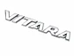Logo Emblema Para Suzuki Vitara 16.6x2.2cm - Miniatura 2