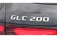 Logo Emblema Para Mercedes Benz Glc200 - Miniatura 4