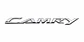 Logo Emblema Para Toyota Camry 17x2cm - Miniatura 1