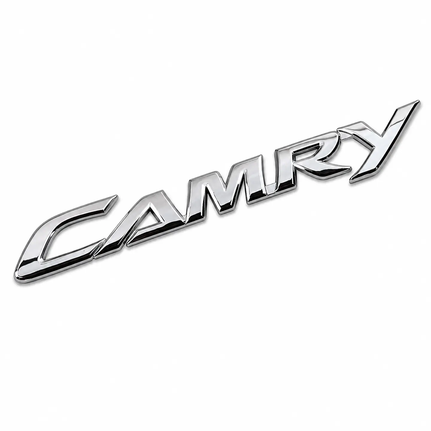 Logo Emblema Para Toyota Camry 17x2cm 2