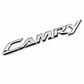 Logo Emblema Para Toyota Camry 17x2cm - Miniatura 2