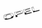 Logo Emblema Para Opel 11.5x2.2cm - Miniatura 1