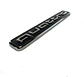 Logo Emblema Quattro Para Audi 6.8x1cm - Miniatura 3