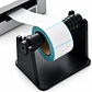 Soporte Porta Etiquetas Térmicas Adhesivas Rollo De 3cm a 8.2cm ancho - Miniatura 4